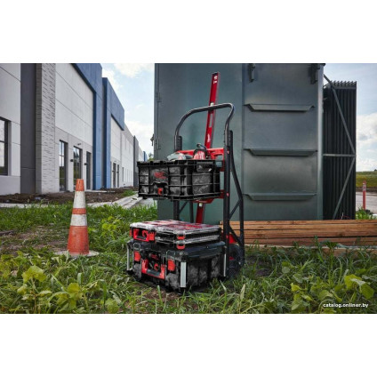 Роллер Milwaukee Packout 4932472131