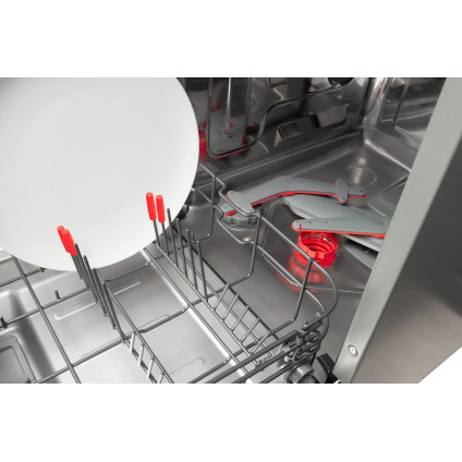 Встраиваемая посудомоечная машина Amica DIM480C10EBONSViD