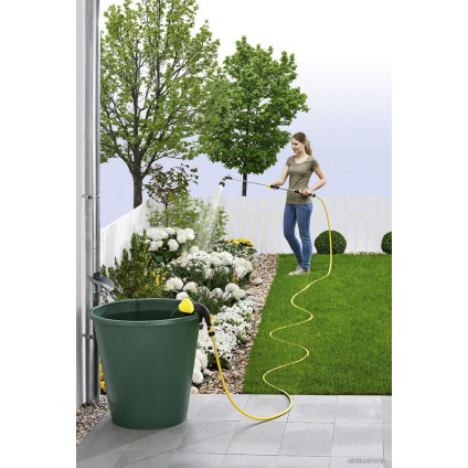 Бочечный насос Karcher BP 1 Barrel Set 1.645-465.0