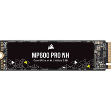 SSD Corsair MP600 PRO NH 2TB CSSD-F2000GBMP600PNH