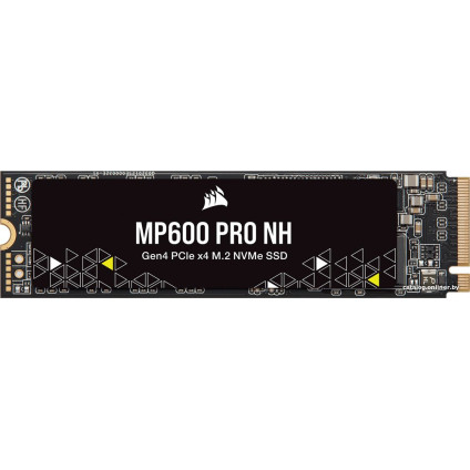 SSD Corsair MP600 PRO NH 2TB CSSD-F2000GBMP600PNH