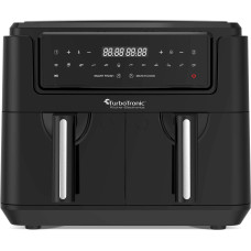 Аэрогриль (аэрофритюрница) TurboTronic TT-AF118 (черный)