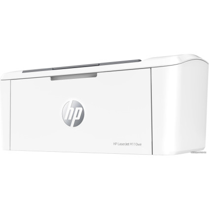 Принтер HP LaserJet M110we 7MD66E