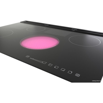 Варочная панель Solgaz Optimex 4+2