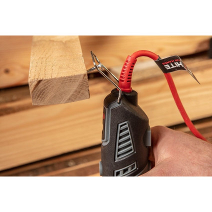 Прямошлифовальная машина GRAPHITE 59G019