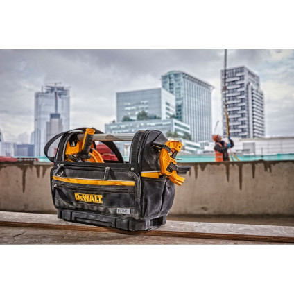 Сумка для инструментов DeWalt TSTAK DWST82990-1