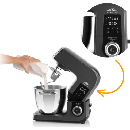 Кухонная машина ETA Gratus Kuliner II Max 2038 90010