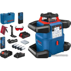 Лазерный нивелир Bosch GRL 600 CHV Professional 0601061F00