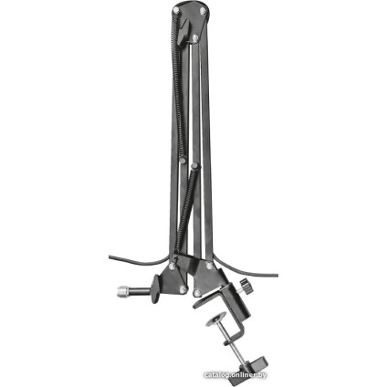 Проводной микрофон Trust GXT 252+ Emita Plus