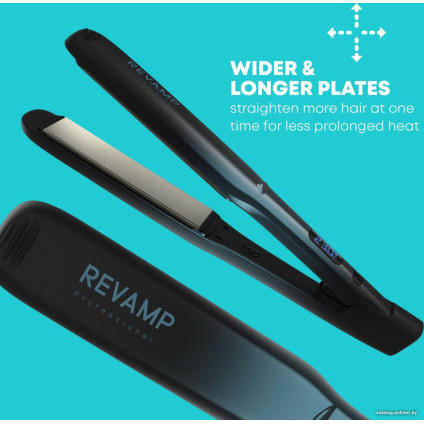 Выпрямитель Revamp Progloss Wide Ultra X Shine ST-2000