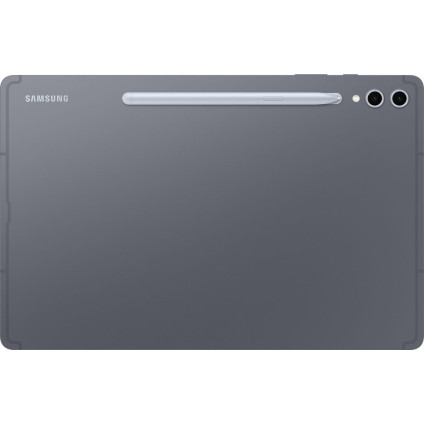 Планшет Samsung Galaxy Tab S10+ Wi-Fi SM-X820 12GB/512GB (серый)