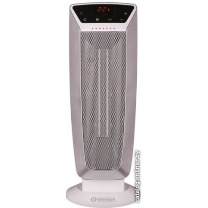 Тепловентилятор Olimpia Splendid Caldostile DT