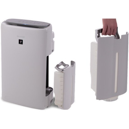 Климатический комплекс Sharp KI-N52EU-L