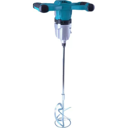 Строительный миксер Dedra DED7154 (без АКБ)