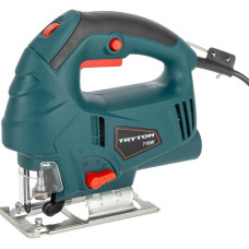 Электролобзик Tryton TMR712K (кейс)