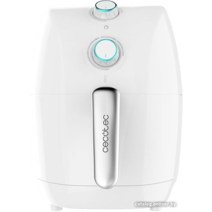 Аэрогриль (аэрофритюрница) Cecotec Cecofry Compact Rapid Sun
