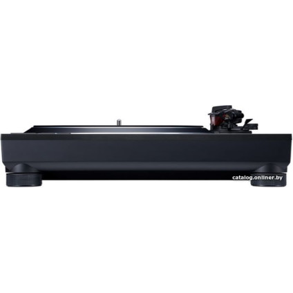 Виниловый проигрыватель Technics SL-1500C (черный)