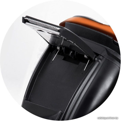 Электробритва Eldom G51