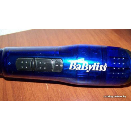 Фен-щетка BaByliss PRO BAB2620E