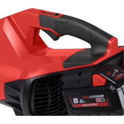 Ручная воздуходувка Milwaukee M18 FUEL M18F2BL-0 4933479987 (без АКБ)