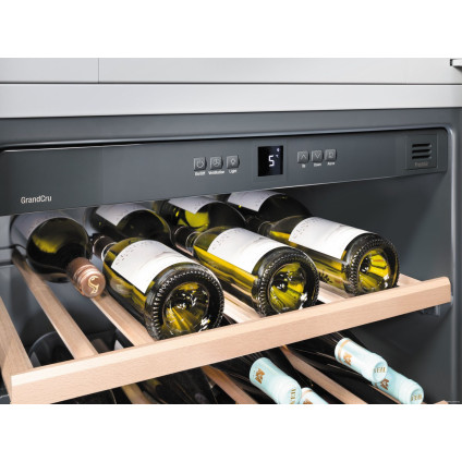 Винный шкаф Liebherr UWKes 1752 GrandCru