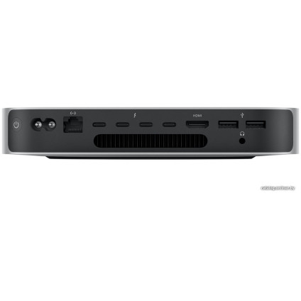 Компактный компьютер Apple Mac mini M2 Pro Z1700005Z