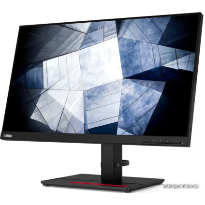 Монитор Lenovo ThinkVision P24h-2L 62B2GAT1EU