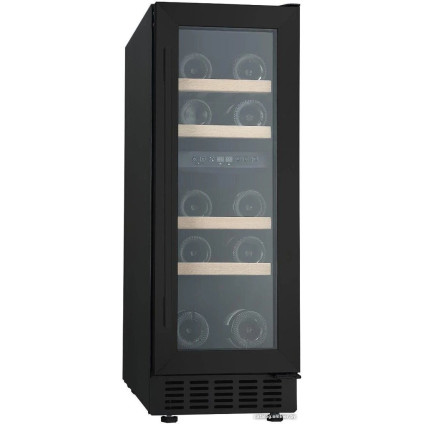 Винный шкаф Kluge KCW1702B