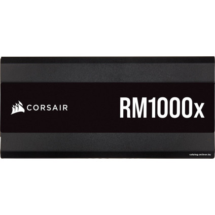 Блок питания Corsair RMx RM1000x CP-9020201-EU