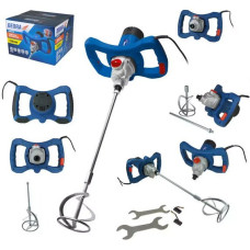 Строительный миксер Dedra DED7927