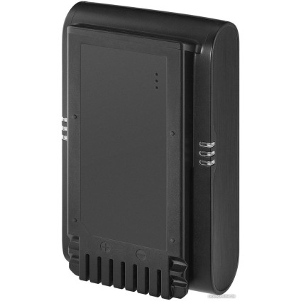 Пылесос Samsung VS20B75AER1