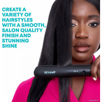 Выпрямитель Revamp iGEN Progloss ST-2750