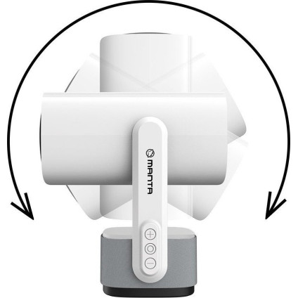 Проектор Manta MultiVision Portable PMA102M24
