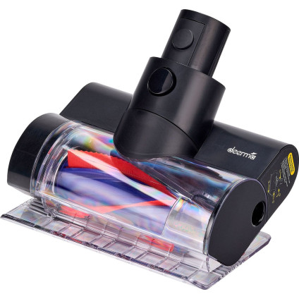 Пылесос Deerma DEM-T30W Station