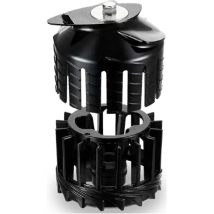 Соковыжималка Hurom H70 Easy (титановый)