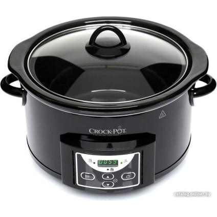 Медленноварка Crockpot SCCPRC507B-050