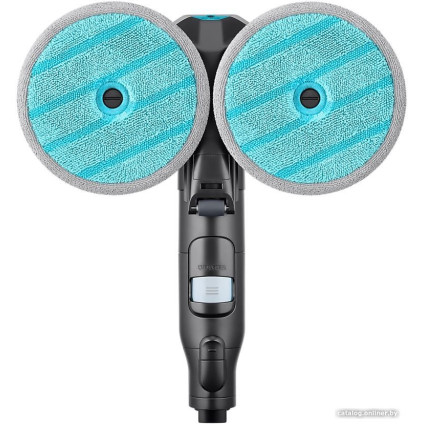 Пылесос Samsung VS20C954FTB