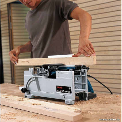 Рубанок Bosch GHO 40-82 C Professional (060159A76A)