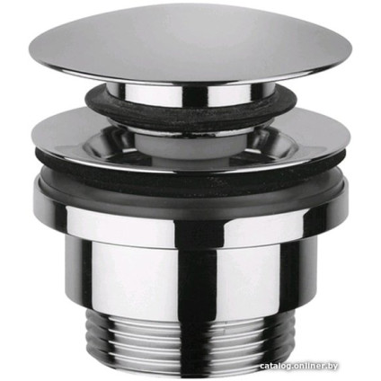 Донный клапан Paffoni Light ZSCA050ST