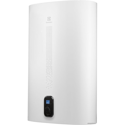 Накопительный электрический водонагреватель Electrolux EWH 80 Megapolis WiFi