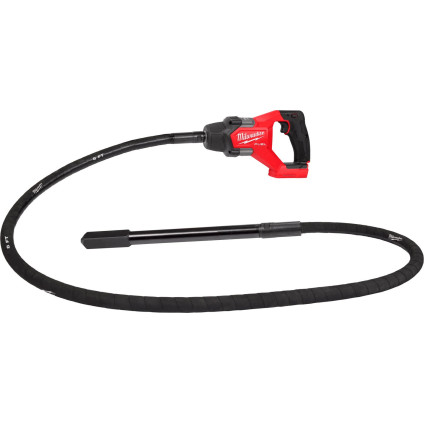 Вибратор глубинный Milwaukee M18 FUEL M18FCVN24-0 4933479599 (без АКБ)