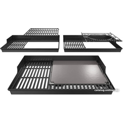 Камень для пиццы Weber Crafted 7681