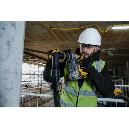 Перфоратор DeWalt DCH274N (без АКБ)