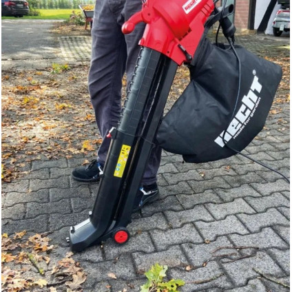 Колесная воздуходувка Hecht 3000