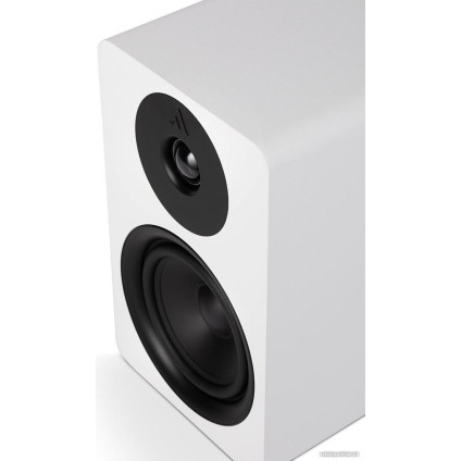 Полочная акустика Argon Audio Alto 5 MK2 (белый)