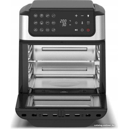 Мини-печь TurboTronic TT-AFO12W