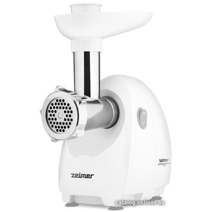 Мясорубка Zelmer ZMM4055B