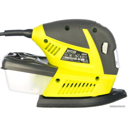 Дельташлифмашина Ryobi RMS180-S