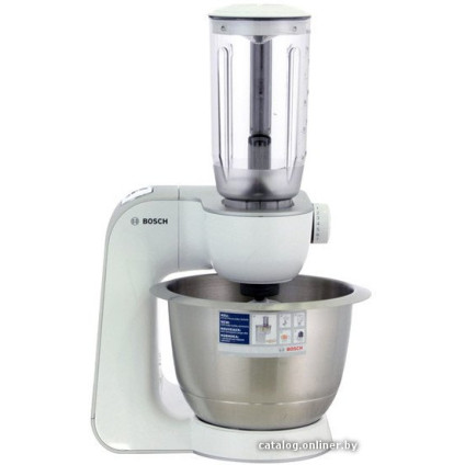 Кухонная машина Bosch MUM54251