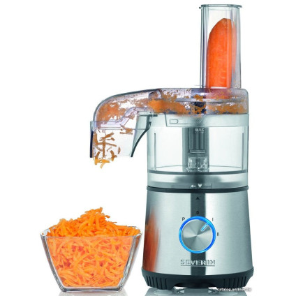 Кухонный комбайн Severin KM 3865